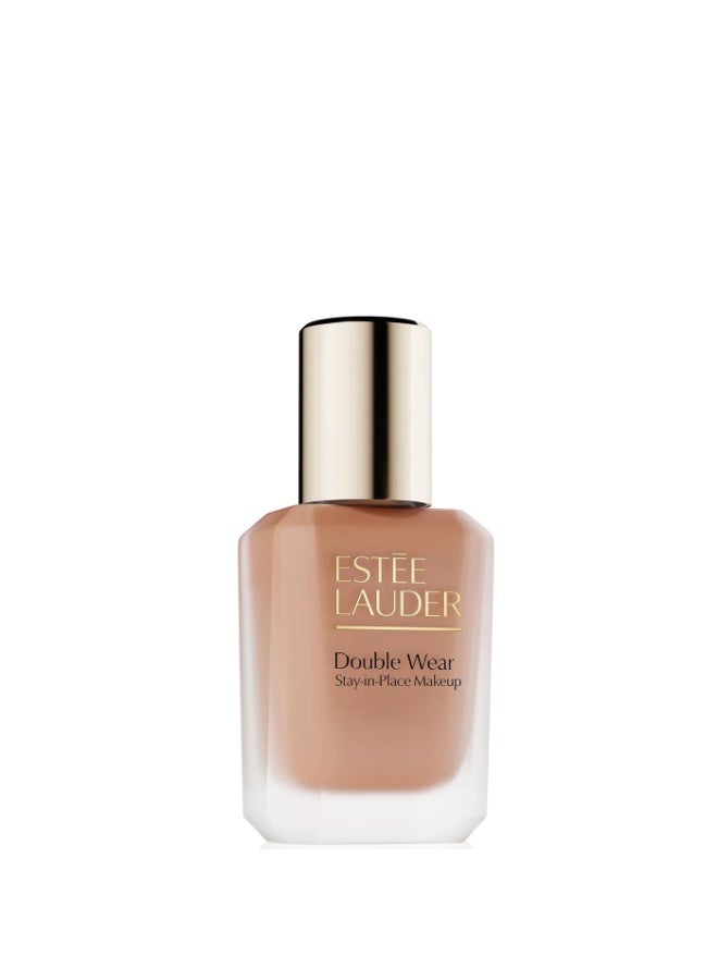 Esteelauder Estee Lauder Double Wear Stay-In-Place Makeup Foundation 4N1 Shell Beige 30ml Long-Lasting Full Coverage Oil-Free - Image 1